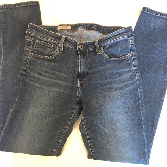 AG Adriano Goldschmied Jeans - Picture 2 of 6